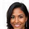 Portrait of Aisha M.